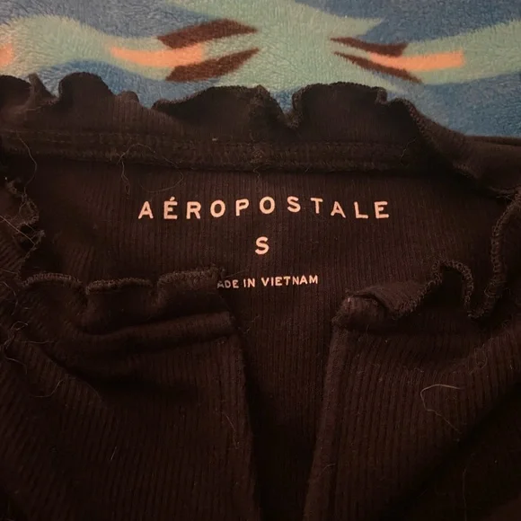 aeropostale long sleeve - Picture 2 of 2